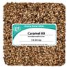 Briess Grain U.S. Brewers Malt for Beer Making & Home Brewing 1 LB (Caramel 80L) view 2