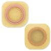 Skin Barrier Pouchkins, SoftFlex Trim To Fit 1-3/4" Floating Flange Green Code 1-1/4" Stoma (#3761, Sold Per Box) view 1