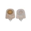 Hollister 8478 Premier 1-Piece 9 Urostomy Pouch & Convex Flextend Barrier, Cut-to-Fit 1-1/2 Opening, Transparent, Pack of 5 view 1