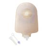 Hollister 8478 Premier 1-Piece 9 Urostomy Pouch & Convex Flextend Barrier, Cut-to-Fit 1-1/2 Opening, Transparent, Pack of 5 view 4