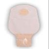SURFIT 12" Opaque OSTOMY Drain Pouch 2 PC 12" Opaque 1 1/2" Flange view 1