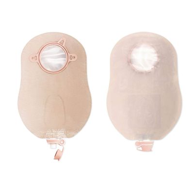 HOLLISTER Pouch Urostomy Drain Two-Piece 2 1/4 Flange #18423