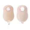 HOLLISTER Pouch Urostomy Drain Two-Piece 2 1/4 Flange #18423 view 1
