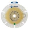 Ostomy Barrier SenSura Flex Xpro Double Layer Adhesive 1-9/6" Flange Cut-To-Fit, 3/8-1-3/8" Stoma (#10015, Sold Per Box) view 1