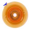 Colostomy Barrier Assura Pectin Based Red Code Synthetic Resin Cut-to-fit, 3/4 to 1-1/4" Stoma (#14262, Sold Per Box) view 2