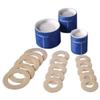 Coloplast Skin Barrier Ring 2325, 30 Ct view 1