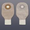 HOLLISTER Colostomy Pouch Premier One-Piece System 12" Length 1-1/2" Stoma Drainable (#8633, Sold Per Box) view 1