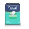 Prevail First Quality Underpad 23 X 36 Disposable Fluff (#UP-120, Sold per Bag) view 1
