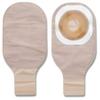 HOLLISTER Colostomy Pouch Premier One-Piece System 12" Length 1-1/4" Stoma Drainable (#8538, Sold Per Box) view 1
