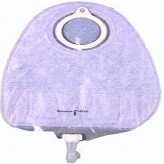 COLOPLAST Urostomy Pouch Assura 10-1/2" Length Drainable (#14225, Sold Per Box)