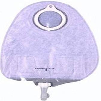COLOPLAST Urostomy Pouch Assura 10-1/2" Length Drainable (#14225, Sold Per Box)