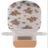 COLOPLAST Colostomy Pouch AssuraColoKids 6-1/4" Length Drainable (#14692, Sold Per Box) view 1