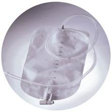 Bag, Drn Night 2L (Units Per Box: 10)