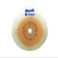 SenSura Click Precut, Standard Wear Ostomy Barrier Double Layer Adhesive 40 mm Flange 5 per Box 10013
