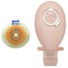 SenSura Click Precut, Standard Wear Ostomy Barrier Double Layer Adhesive 40 mm Flange 5 per Box 10013 view 2