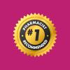 Slow Fe Iron Supplement Tablets for Iron Deficiency, 30 Count (Pack of 3) view 2
