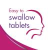Slow Fe Iron Supplement Tablets for Iron Deficiency, 30 Count (Pack of 3) view 4