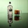 1883 Peppermint Syrup for Drinks, Made in France, 1 Liter Glass Bottle view 4