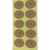 HanIl ACU-Magnetic Patches100pcs Healing Tip Magnet Pain Relief Like Acupuncture view 2