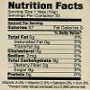 Abbey Farm Fruit Preserve, Strawberry, 12 Ounce view 3
