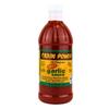 Cajun Power garlic sauce - Authentic Louisiana Flavor, Gourmet Cooking Sauce, Perfect for Cajun Recipes, Marinades, Grilling, and Dipping (1 Pack, Spicy Garlic Sauce 16oz) view 1