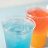 Tea Zone B2051 Mango Popping Pearls for Boba tea Beverages, Sweets, Ice Cream Topping (7 lbs) view 4