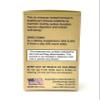 Lao Wei Spleen Formula - Ren Shen Jian Pi Wan Herbal Supplement Helps for Bloating, Gas, Acidic Taste, Burning in The Stomach Upper Abdomen 350mg 100 Pills Made in USA view 3