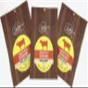 Jerky.com All Natural Chipotle Bourbon Beef Jerky - No Added Preservatives, No MSG or Nitrates - Smoky, Bourbon-Infused Heat, 100% Lean Beef (2.5 Ounce, Pack of 3) view 1