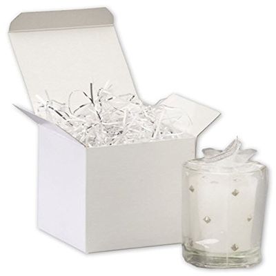 EGPChecks One-Piece Gift Boxes 3 x 3 x 2