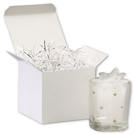 EGPChecks One-Piece Gift Boxes 3 x 3 x 2