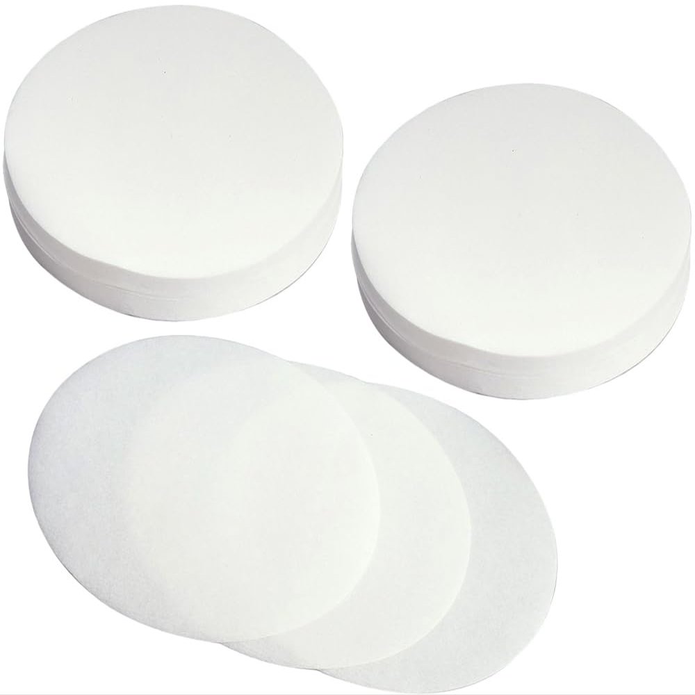 Oil Strains Paper (Pack of 100) 11368
