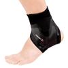 Zamst Filmista Ankle - Ultra-Thin Ankle Brace for Sport, Stabilizing Ankle Support for Men and Women - Right, Small view 1