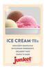 Junket Ice Cream Mix Bundle - 2 Vanilla, 2 Chocolate, 2 Strawberry (6 Total) view 4