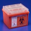 Cont Sharps Red 1Gl 32Ea/Cs (Sold by EACH) view 1