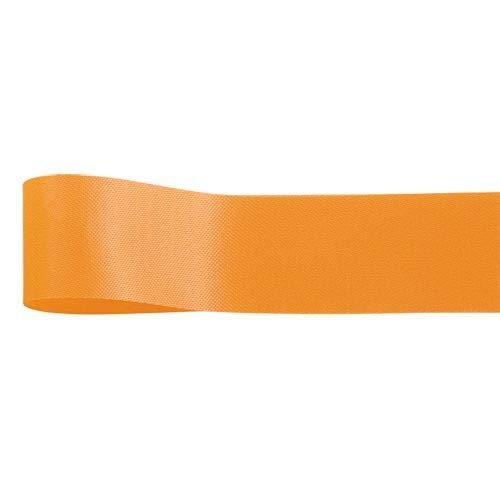 Aoyama Ribbon RA006744-043 Femir Satin, 7.1 x 36.2 inches (18 x 92 cm)
