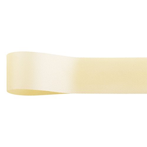 Aoyama Ribbon RA006807-095 Femir Satin, 9.4 x 3.5 inches (24 x 9 cm)