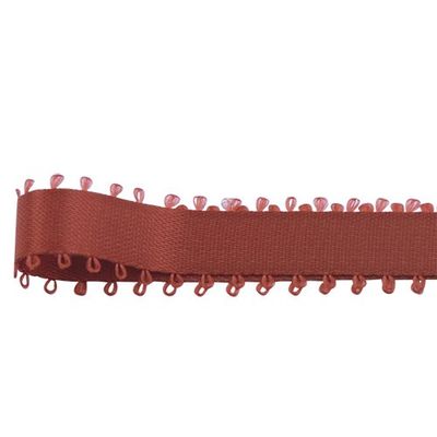 Aoyama Ribbon Feather Edge (2) 8 x 18 RA006781-035