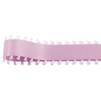 Aoyama Ribbon Feather Edge (2) 8 x 18 RA006781-014