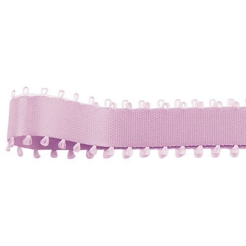 Aoyama Ribbon Feather Edge (2) 8 x 18 RA006781-014