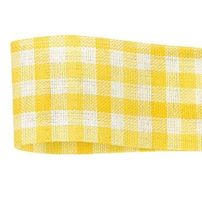 Aoyama Ribbon Candy Check 16X RA001444-003