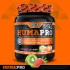 ALR Industries Humapro | Amino Acids Protein Matrix for Humans | 99% Utilization for Lean Muscle | Vegan, Gluten Free | 667g / 90 Servings (Strawberry Kiwi) view 3