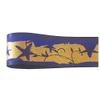 Aoyama Ribbon RA009706-082 Leaf Tree 7.5 x 7.9 inches (19 x 20 mm) (65.6 ft (20 m) Included) view 1