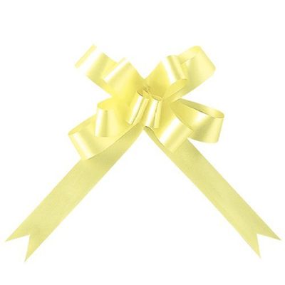 Aoyama Ribbon RA000285-003 French Bow Muji 13X