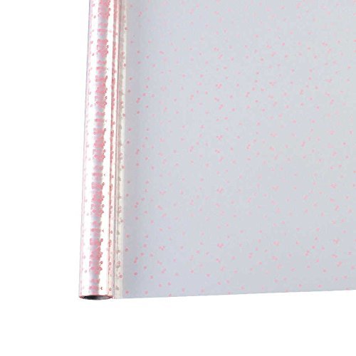 Aoyama Ribbon RA007056-014 Cellophane Petite Flower