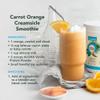 ALOHA Organic Plant Based Protein Powder, Stevia Free, Vanilla, 19.6 oz, 15 Servings PACKAGING MAY VARY view 2