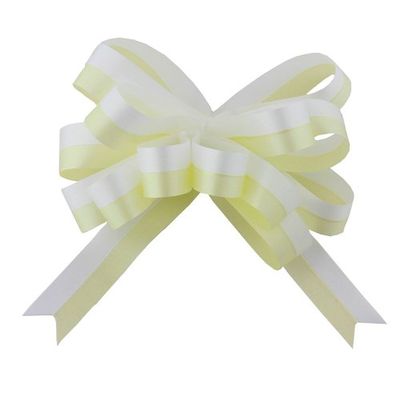 Aoyama Ribbon RA002399-062 Loop Bowl Kupuru 0.9 x 0.8 inches (22 x 20 mm) (Pack of 20)