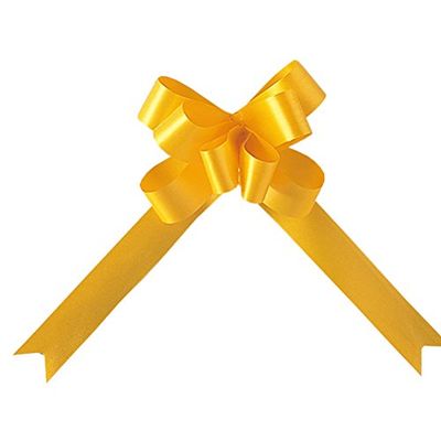 Aoyama Ribbon Basket Bow Muji 36 RA002397-064