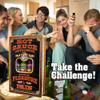 Hot Sauce Challenge Book Of Pleasure & Pain - 12  0.75 Ounce Bottles Gift Set - Perfect Premium Gourmet Hot Sauce Gift Set - Try If You Dare! view 4