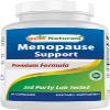 Best Naturals Menopause Support 90 Capsules view 1