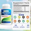 Best Naturals Menopause Support 90 Capsules view 2